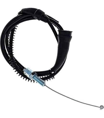 Amazon.com: NICHE Clutch Cable for Kawasaki Suzuki KX65 RM65 54011